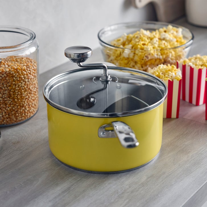 GreenPan Big Popper