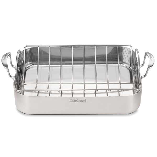 MultiClad Roasting Pan