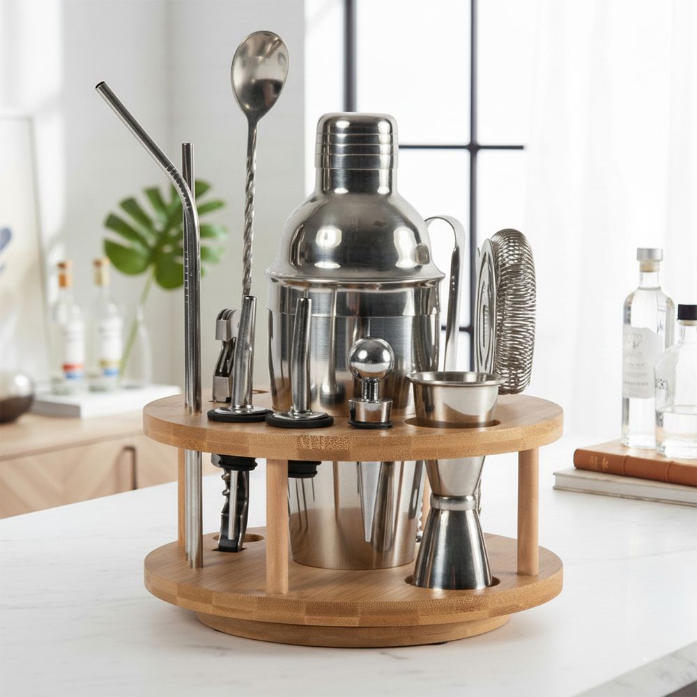 Cocktail Mixing Kit