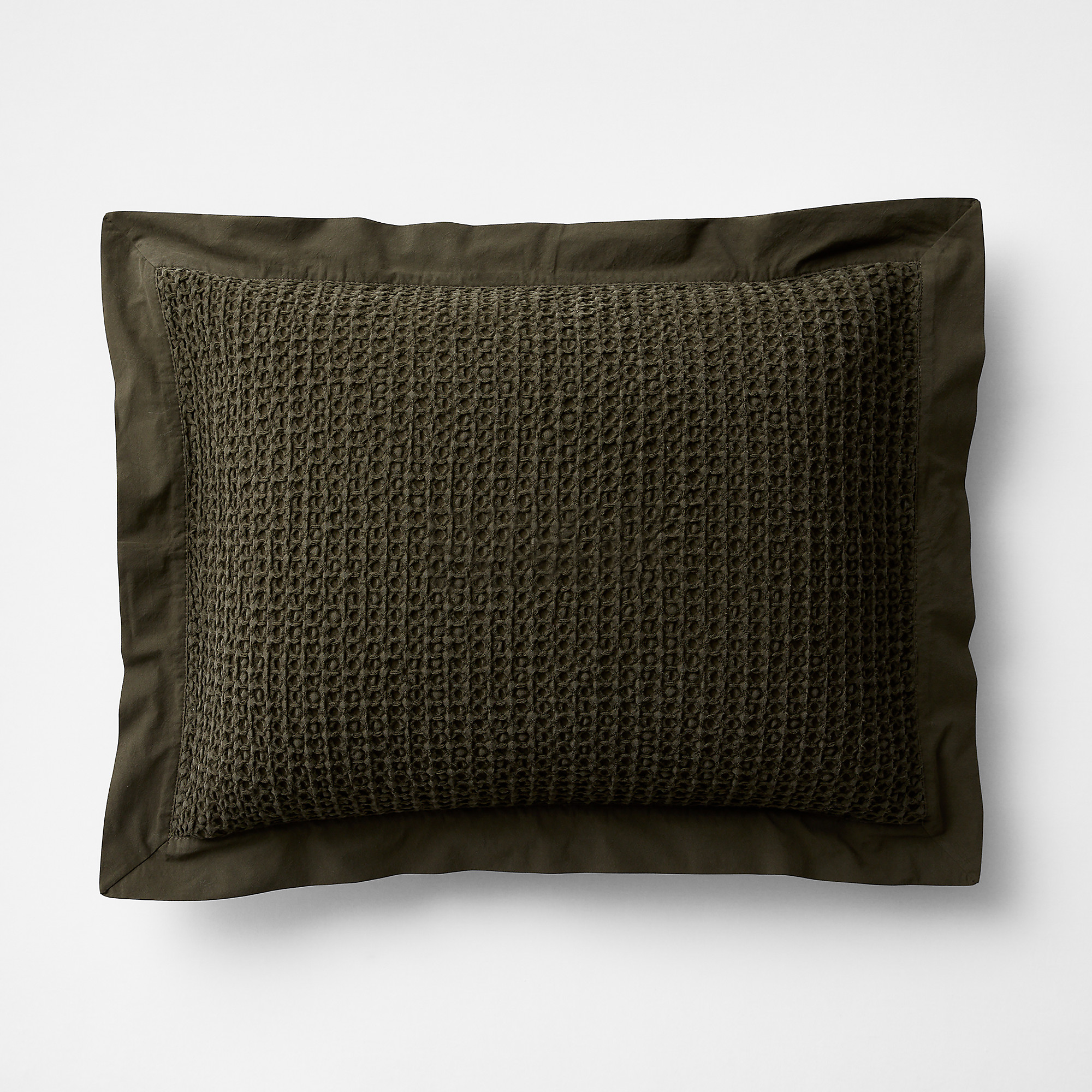 Pillow Shams